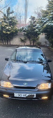 LADA (VAZ) 2115 2010, 232,000 km - 1.6 l - İsmayıllı