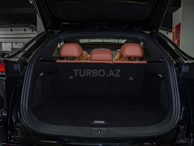 Changan Deepal S7 2025, 0 km - 1.5 l - Bakı