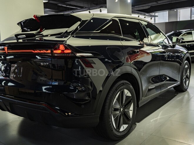 Changan Deepal S7 2025, 0 km - 1.5 l - Bakı