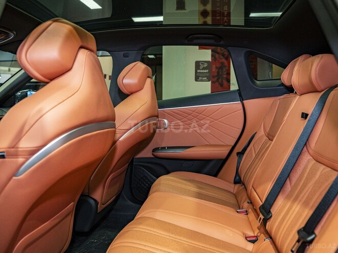 Changan Deepal S7 2025, 0 km - 1.5 l - Bakı