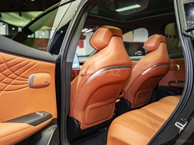 Changan Deepal S7 2025, 0 km - 1.5 l - Bakı