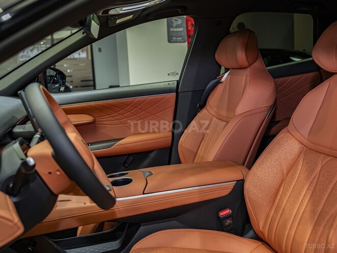 Changan Deepal S7 2025, 0 km - 1.5 l - Bakı