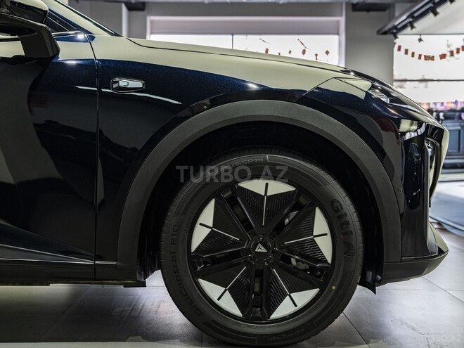 Changan Deepal S7 2025, 0 km - 1.5 l - Bakı