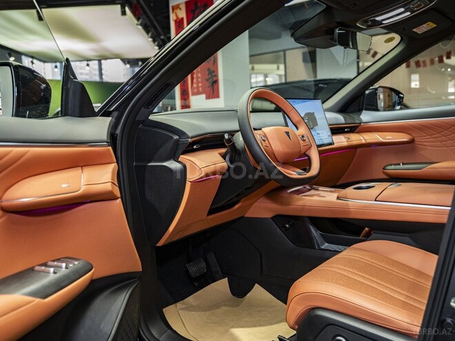 Changan Deepal S7 2025, 0 km - 1.5 l - Bakı