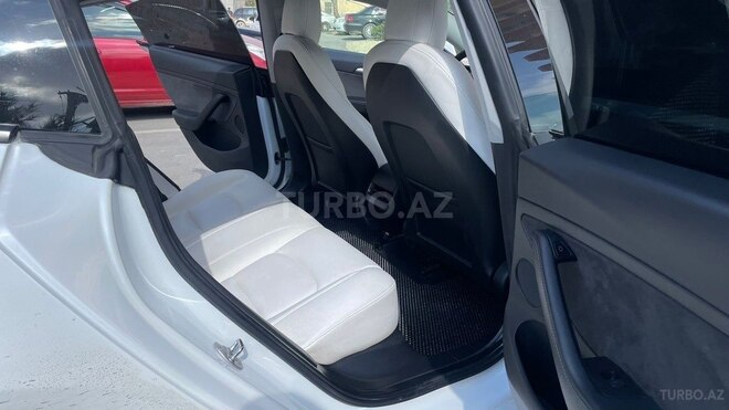 Tesla Model 3 2022, 120,000 km - 0.0 l - Bakı