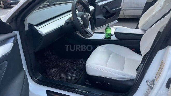Tesla Model 3 2022, 120,000 km - 0.0 l - Bakı