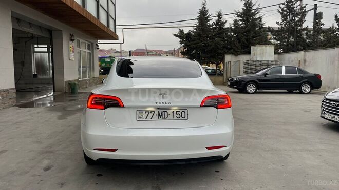 Tesla Model 3 2022, 120,000 km - 0.0 l - Bakı