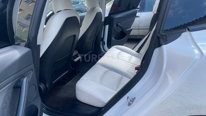 Tesla Model 3 2022, 120,000 km - 0.0 l - Bakı