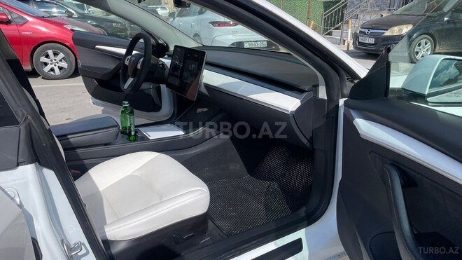 Tesla Model 3 2022, 120,000 km - 0.0 l - Bakı
