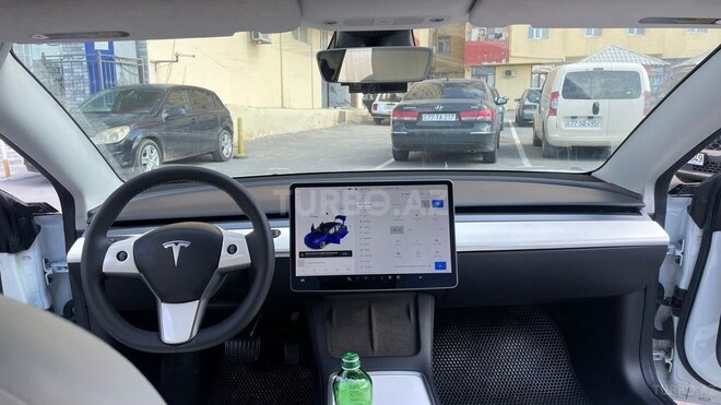 Tesla Model 3 2022, 120,000 km - 0.0 l - Bakı