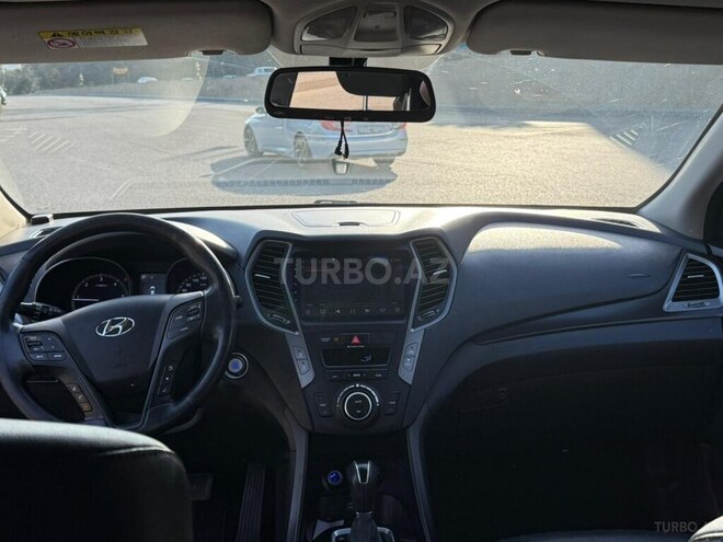 Hyundai Santa Fe 2015, 200,000 km - 2.0 л - Bakı