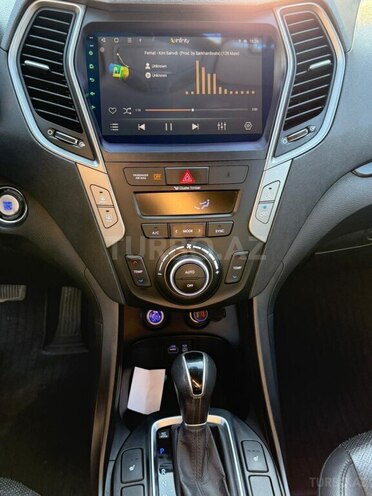 Hyundai Santa Fe 2015, 200,000 km - 2.0 л - Bakı