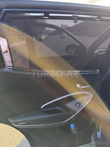 Hyundai Santa Fe 2015, 200,000 km - 2.0 л - Bakı