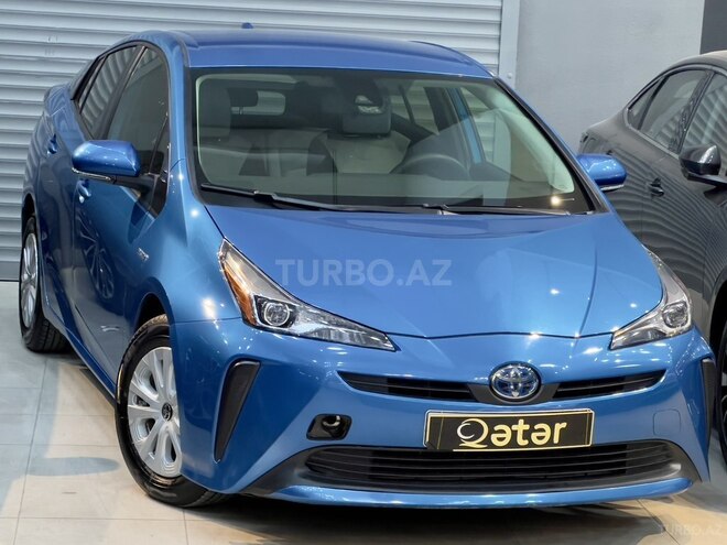 Toyota Prius-2
