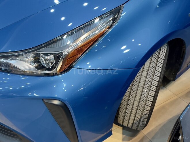 Toyota Prius-6