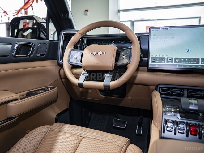 BYD Leopard 5-23