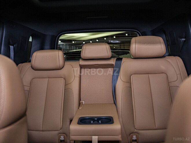 BYD Leopard 5-30