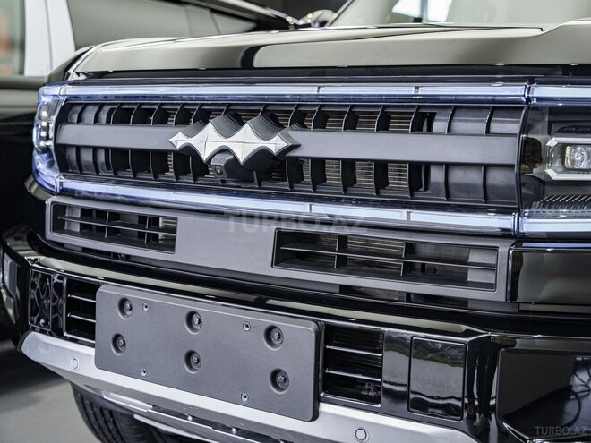 BYD Leopard 5-16