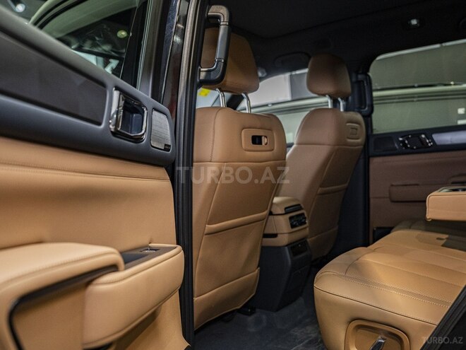 BYD Leopard 5-26