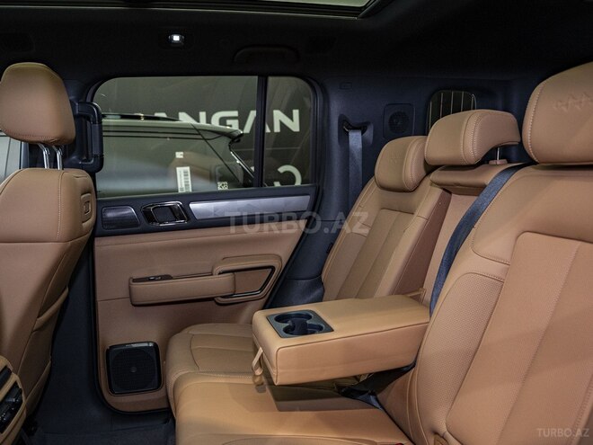 BYD Leopard 5-29