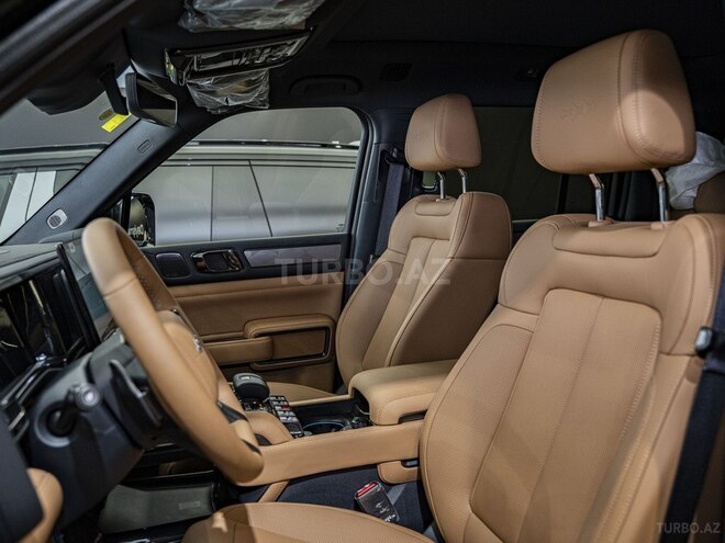 BYD Leopard 5-24