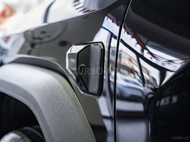 BYD Leopard 5-14