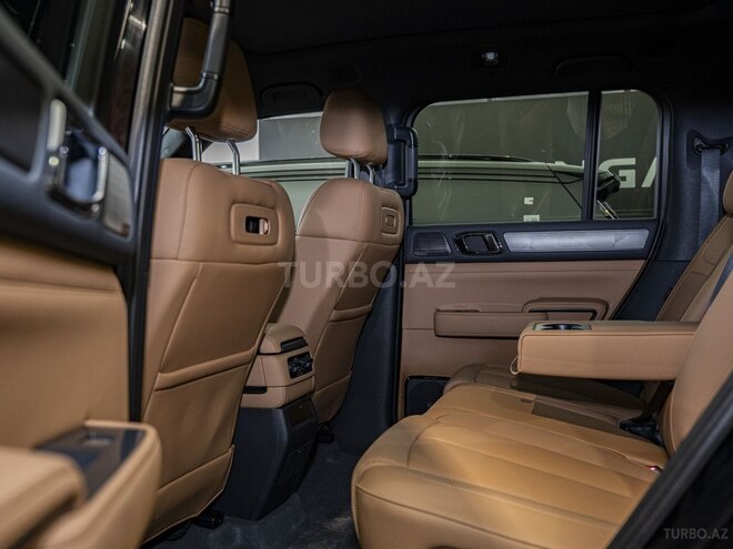 BYD Leopard 5-27