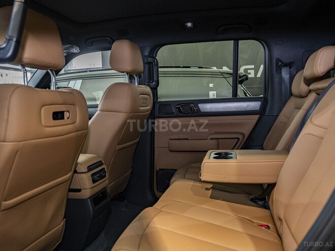 BYD Leopard 5-25