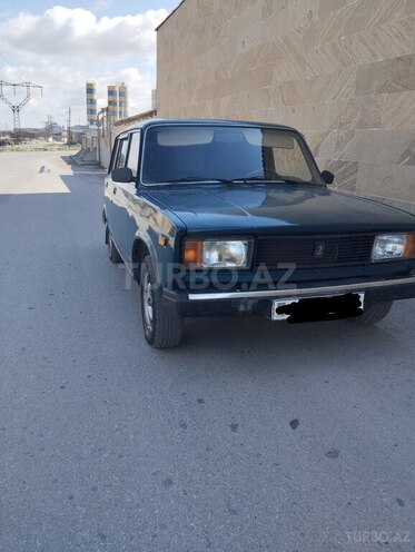LADA (VAZ) 2104 2005, 160,000 km - 1.3 л - Bakı