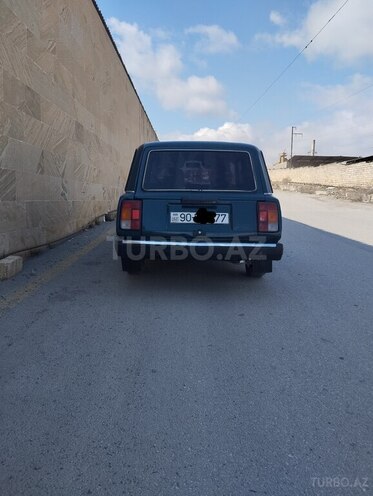 LADA (VAZ) 2104 2005, 160,000 km - 1.3 л - Bakı