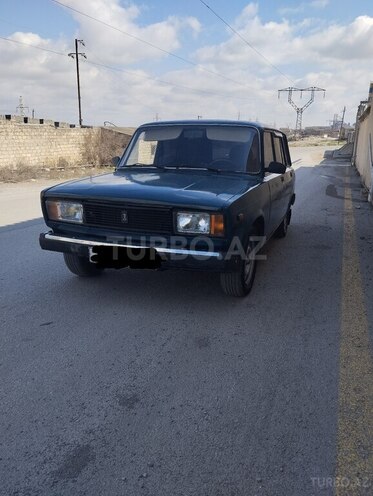 LADA (VAZ) 2104 2005, 160,000 km - 1.3 л - Bakı