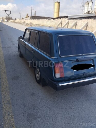 LADA (VAZ) 2104 2005, 160,000 km - 1.3 л - Bakı
