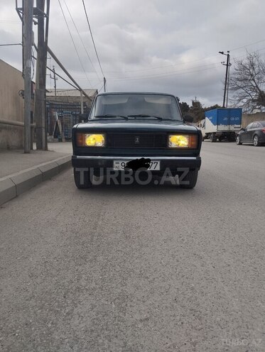 LADA (VAZ) 2104 2005, 160,000 km - 1.3 л - Bakı