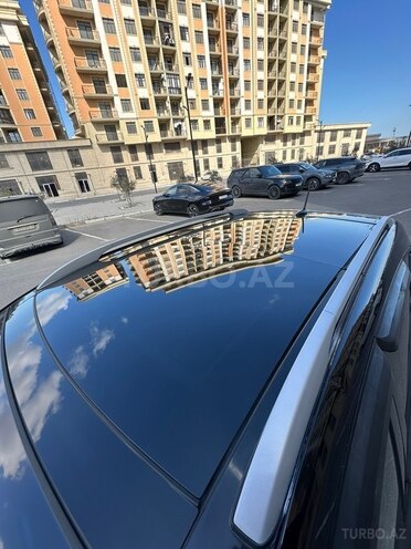 Hyundai ix35 2012, 129,000 km - 2.4 l - Bakı