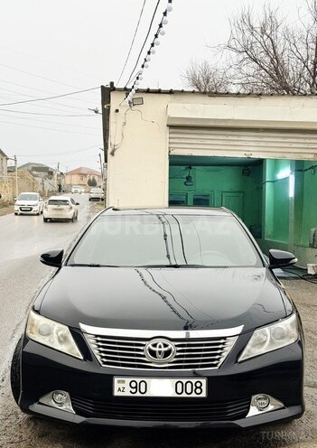 Toyota Camry 2012, 291,000 km - 2.5 l - Bakı