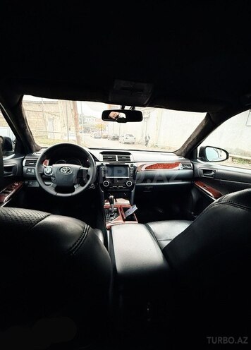 Toyota Camry 2012, 291,000 km - 2.5 l - Bakı