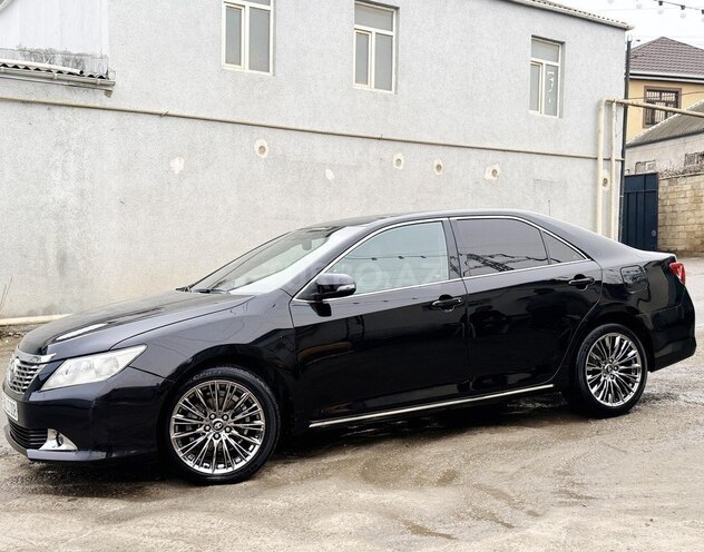 Toyota Camry 2012, 291,000 km - 2.5 l - Bakı