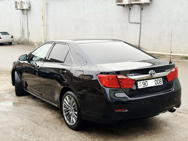 Toyota Camry 2012, 291,000 km - 2.5 l - Bakı