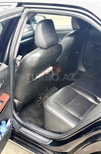 Toyota Camry 2012, 291,000 km - 2.5 l - Bakı