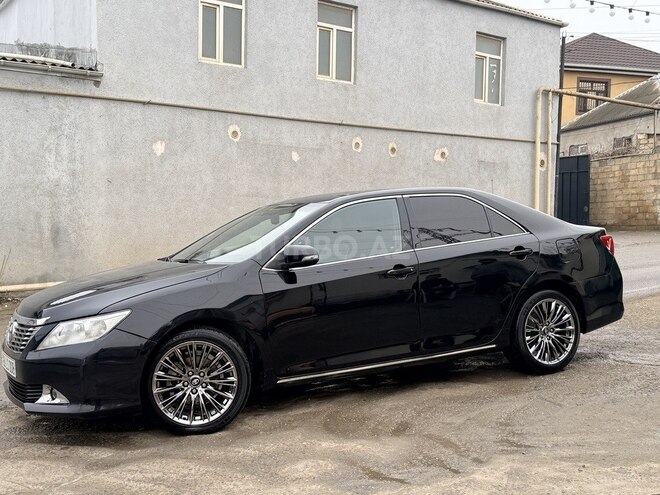 Toyota Camry 2012, 291,000 km - 2.5 l - Bakı