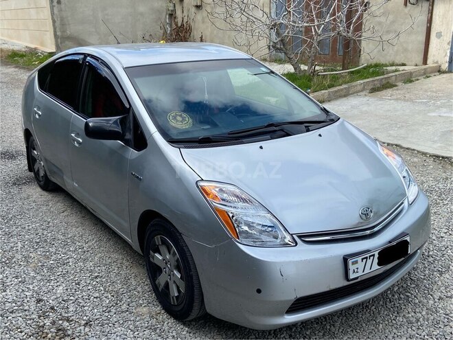 Toyota Prius 2006, 235,654 km - 1.5 l - Bakı