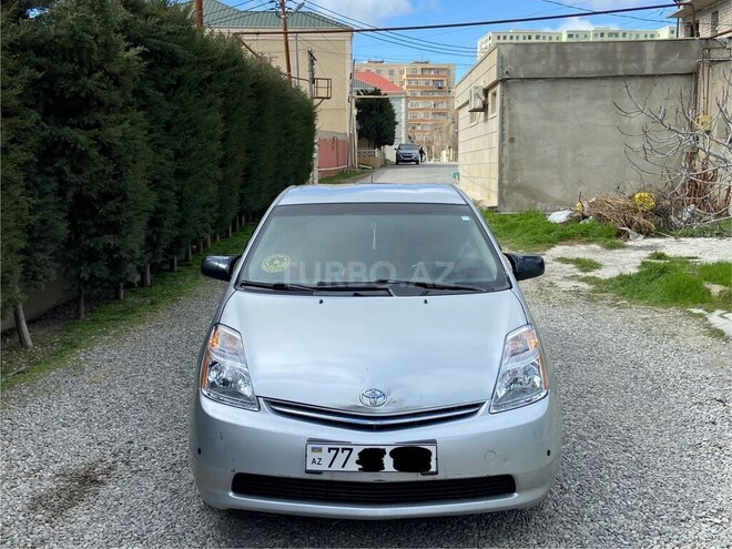 Toyota Prius 2006, 235,654 km - 1.5 l - Bakı