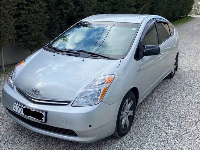 Toyota Prius 2006, 235,654 km - 1.5 l - Bakı