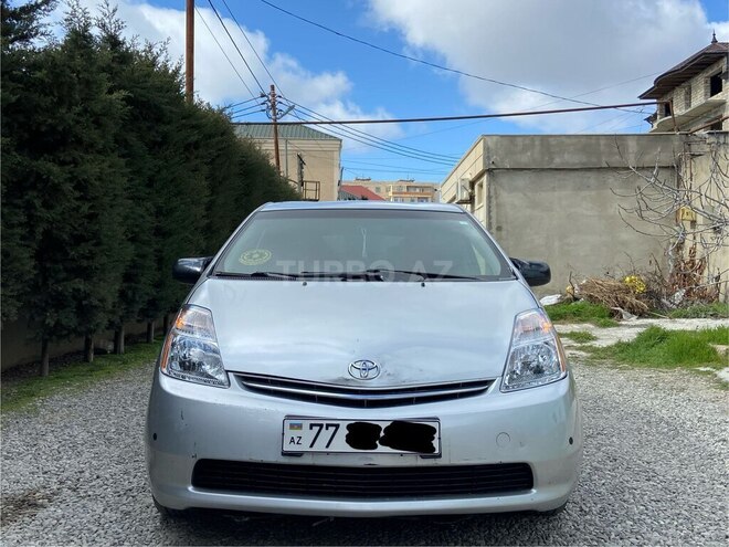 Toyota Prius 2006, 235,654 km - 1.5 l - Bakı