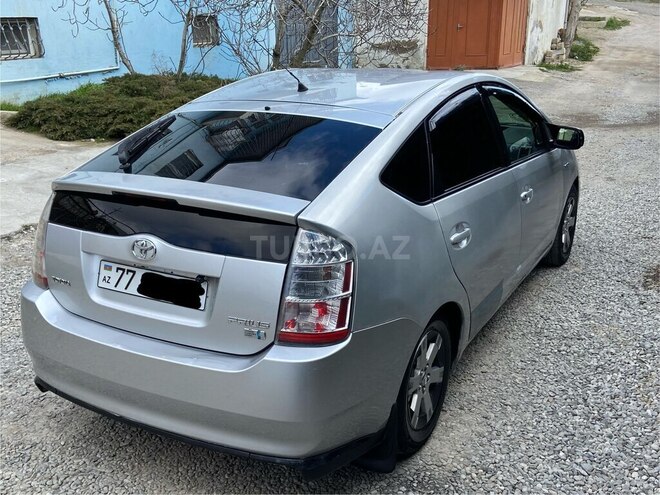 Toyota Prius 2006, 235,654 km - 1.5 l - Bakı