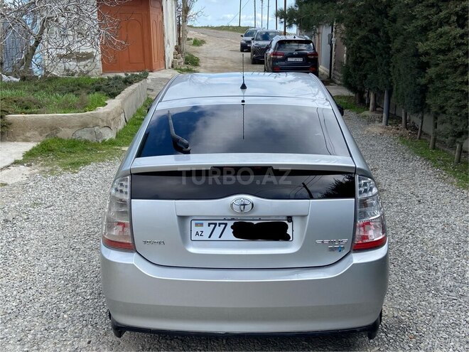 Toyota Prius 2006, 235,654 km - 1.5 l - Bakı
