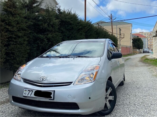 Toyota Prius 2006, 235,654 km - 1.5 l - Bakı