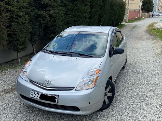 Toyota Prius 2006, 235,654 km - 1.5 l - Bakı