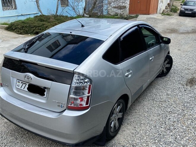 Toyota Prius 2006, 235,654 km - 1.5 l - Bakı