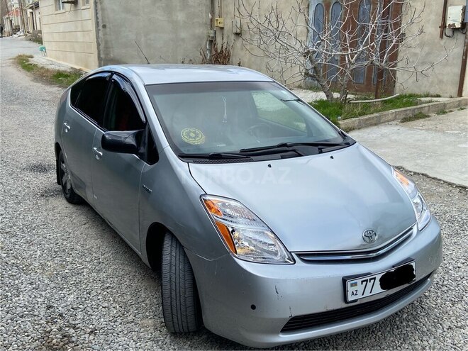 Toyota Prius 2006, 235,654 km - 1.5 l - Bakı